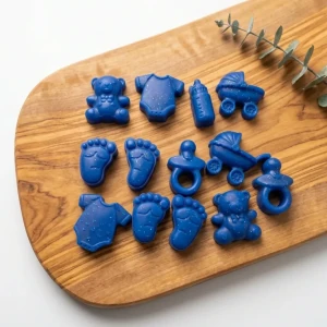 Baby shower wax melts  Φωτογραφία 2